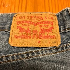 Levi’s 527 31x32